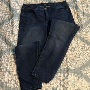 Women’s Crown & Ivy jeans